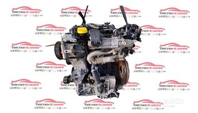 Motore renault laguna 2.0 dci m9r a8 rf826