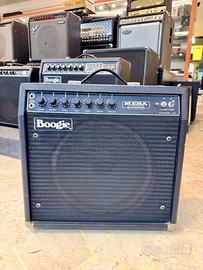 MESA/BOOGIE .22 CALIBER