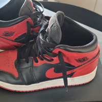 Nike Air jordan 1 mid