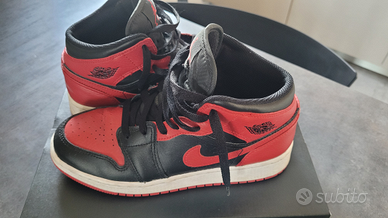 Nike Air jordan 1 mid