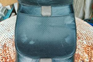 Sella CORBIN (compatibile BMW)