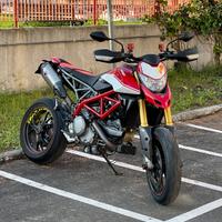 Ducati Hypermotard 950 SP MY 2019