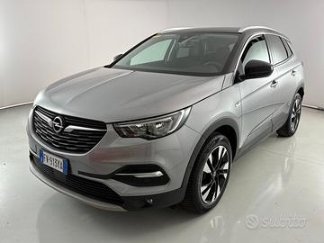 OPEL Grandland X - Grandland X 1.5 ecotec Ultimate