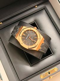 Audemars piguet 15400OR