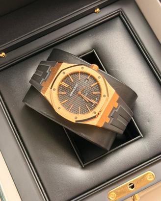 Audemars piguet 15400OR