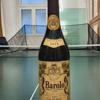 Barolo 1974 – Terre del Barolo