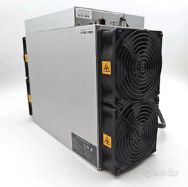 AntMiner S19j Pro 104Th/s Hashcore