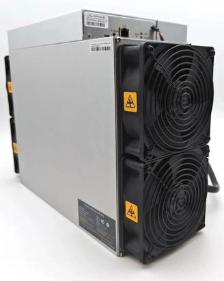 AntMiner S19j Pro 104Th/s Hashcore