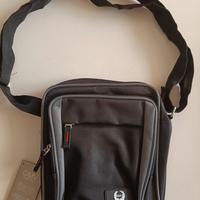 Borsello tracolla GMV Gian Marco Venturi nuovo