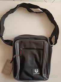 Borsello tracolla GMV Gian Marco Venturi nuovo