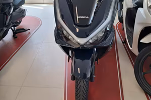 Honda Pcx 125 Abs 2026