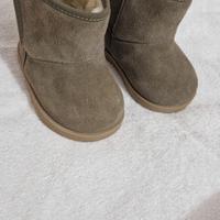 Stivaletti invernali colors of California n.21