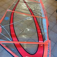 Windsurf vela Neilpryde 5.7