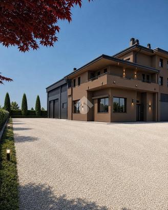 COMPLESSO A SERNAGLIA DELLA BATTAGLIA