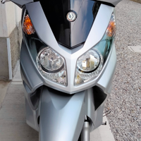 Scooter sym Citycom 300