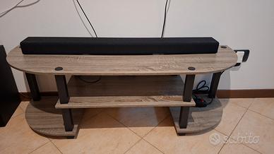 tavolo porta tv