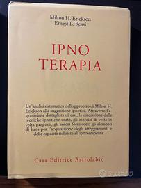 Ipnosi e Trasformazione Ipnoteralia