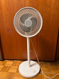 VENTILATORE CON PIANTANA - RIBASSO