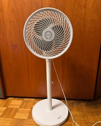 VENTILATORE CON PIANTANA - RIBASSO