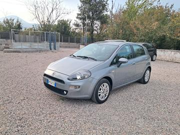 Fiat Punto 1.2 8V porte Dynamic