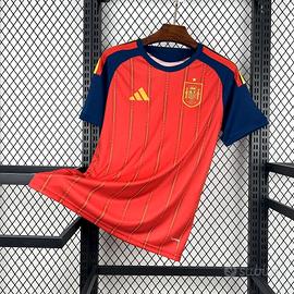 MAGLIA SPAGNA MONDIALI CASA HOME 2026 YAMAL
