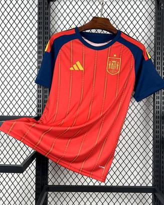 MAGLIA SPAGNA MONDIALI CASA HOME 2026 YAMAL