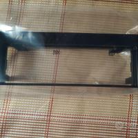 mascherina x radio fiat panda