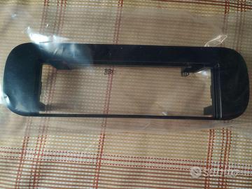 mascherina x radio fiat panda