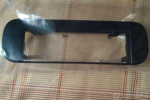 mascherina x radio fiat panda