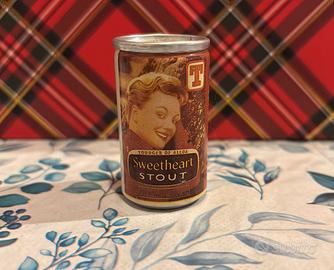 Mignon Vintage ALPA – 25 ml – Made in Italy – Rara