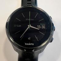 Suunto Spartan Sport Wrist HR + Fascia Cardio