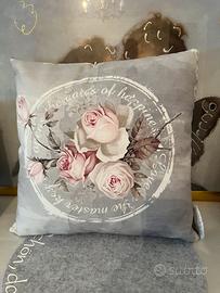 Ciacino Blanc Mariclò shabby nuovo