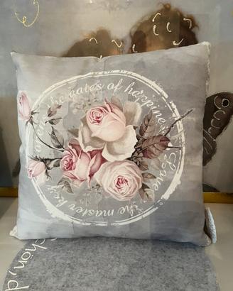 Ciacino Blanc Mariclò shabby nuovo