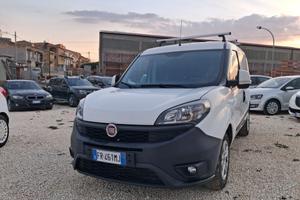 Doblò 1.6 MJT 16V 120CV 3 posti iva deducib