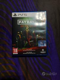 pay day 3 (ps5)