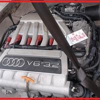 Motore Audi A3 Volkswagen Golf R32 sigla BDB