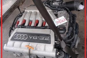 Motore Audi A3 Volkswagen Golf R32 sigla BDB