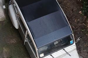 CITROEN 2cv DOLLY 1985