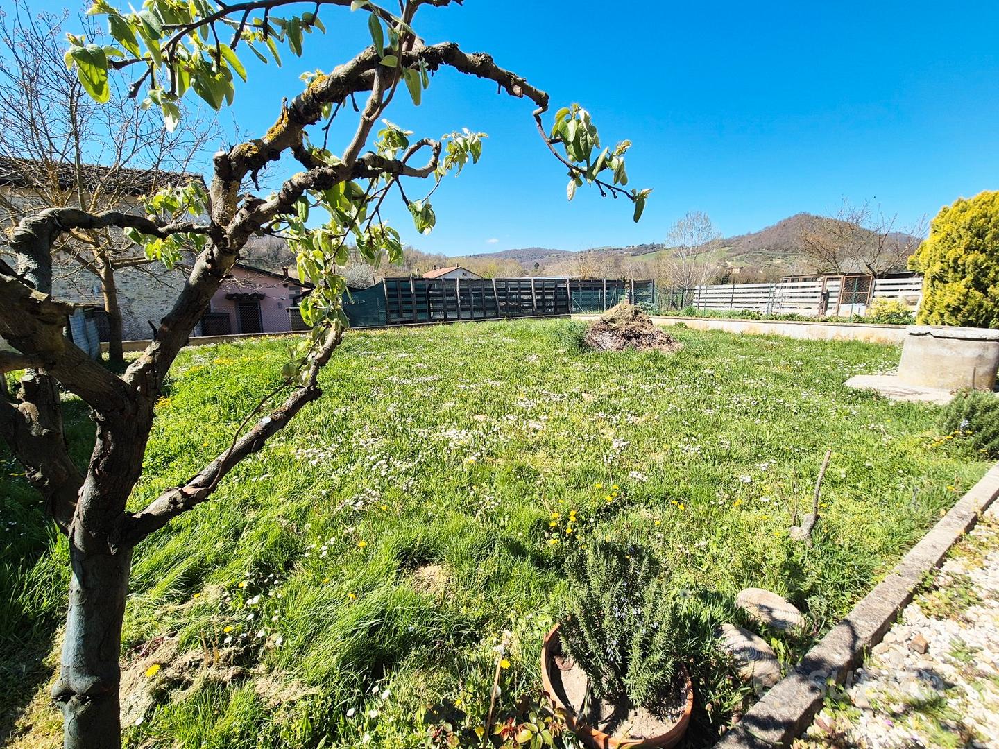 Apartment in Perugia, Lidarno - Vista 5