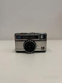 Kodak Instamatic 177X Vintage