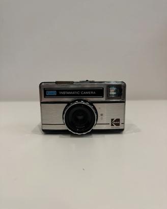 Kodak Instamatic 177X Vintage
