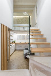 Grazioso loft Cagliari centro