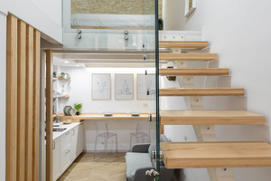 Grazioso loft Cagliari centro