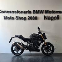 Bmw g 310 r - 2022 permute
