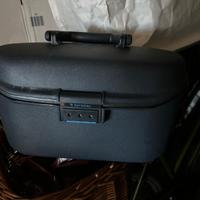 Beauty case rigido