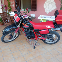 Honda xl350r