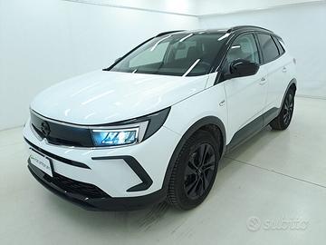Opel Grandland GS Line AT8 BR086823 1.5 Diesel 131