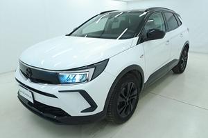 Opel Grandland GS Line AT8 BR086823 1.5 Diesel 131