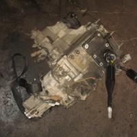 RIDUTTORE MITSUBISHI L200 2.5 D 2006 4D56 15/2023