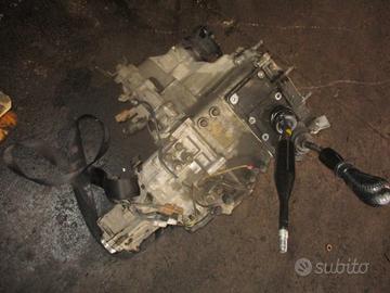 RIDUTTORE MITSUBISHI L200 2.5 D 2006 4D56 15/2023